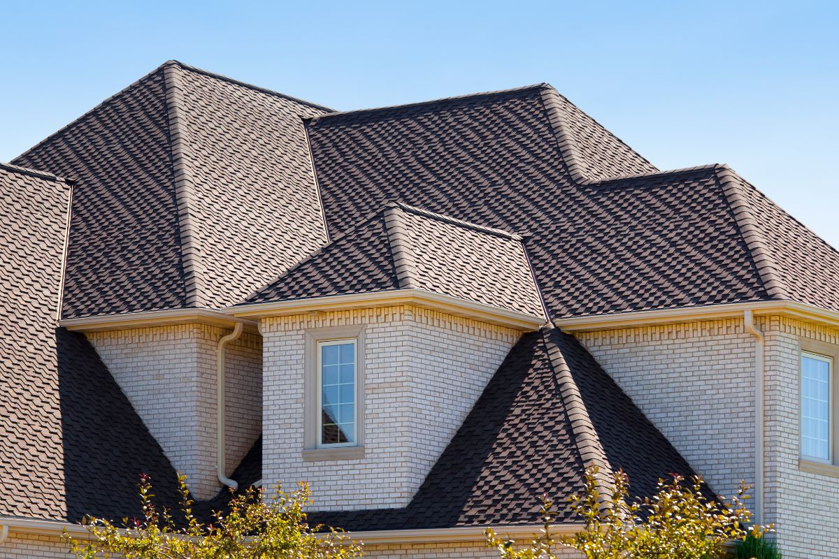 Architectural Roof Shingles