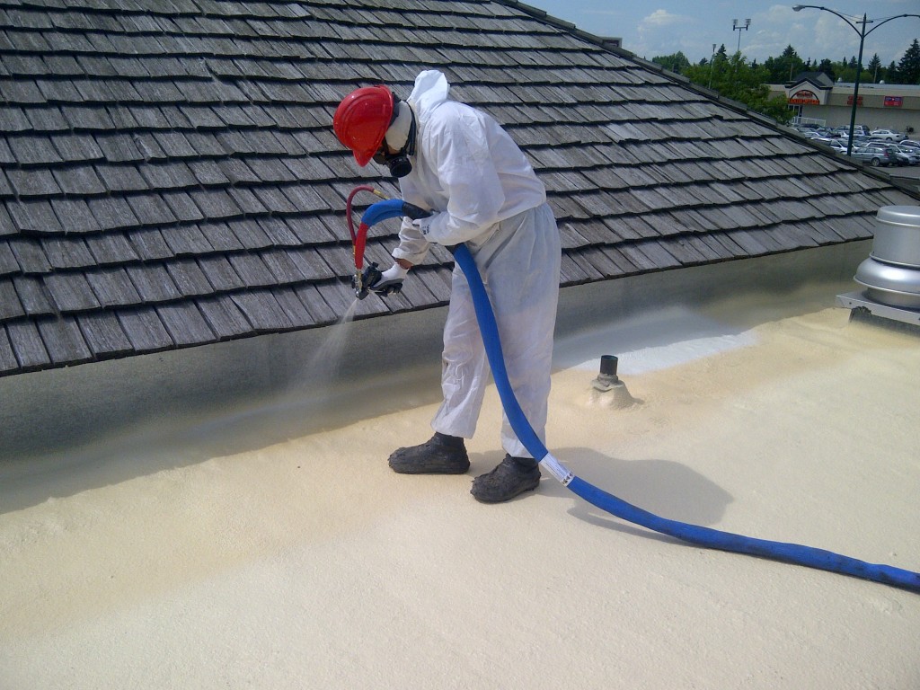 Waterproofing Services