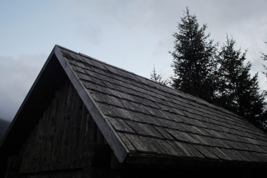 Slate Roofing