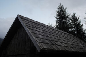 Slate Roofing